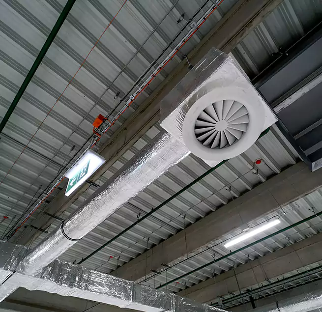 Why Homeowners & Businesses Trust Us in West Falls Church, VA?