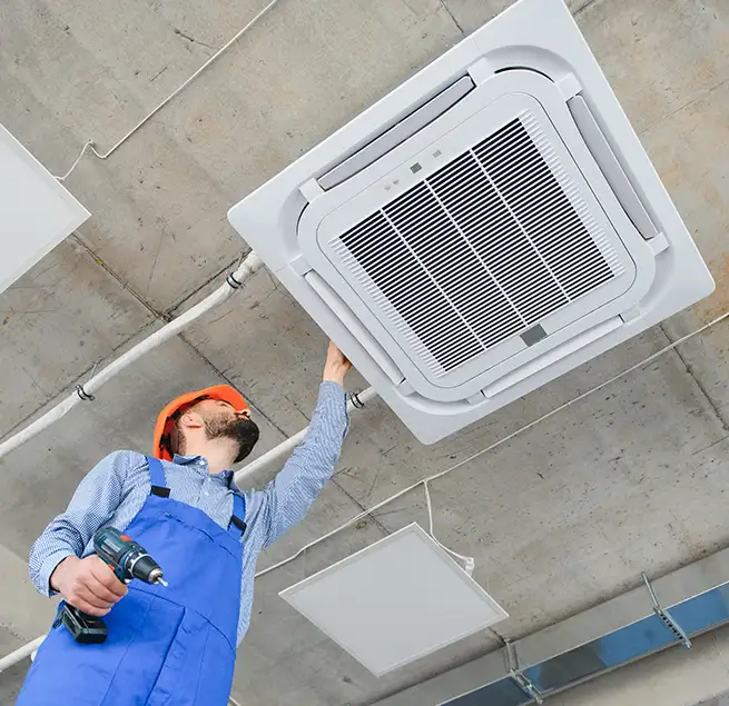 Why Homeowners & Businesses Trust Us in West Falls Church, VA