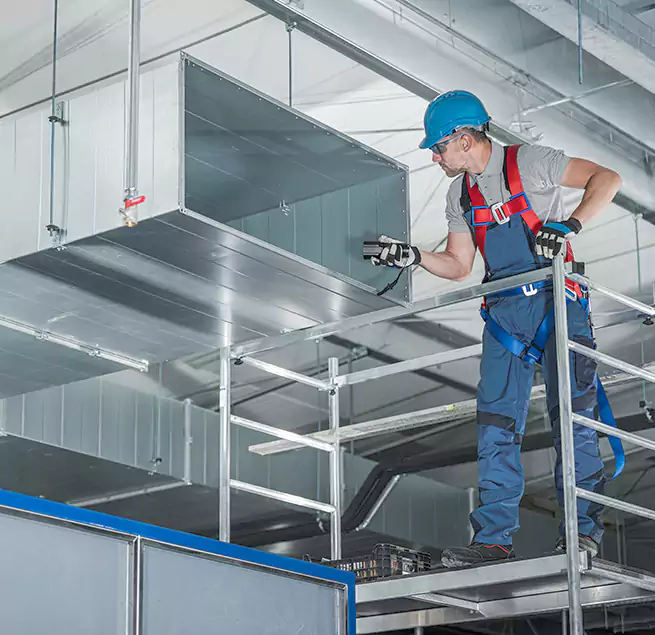 Why Homeowners & Businesses Trust Us in West Falls Church, VA?