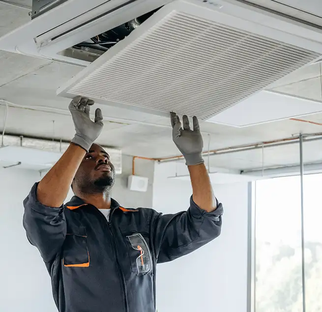  Why Homeowners & Businesses Trust Us in West Falls Church, VA?