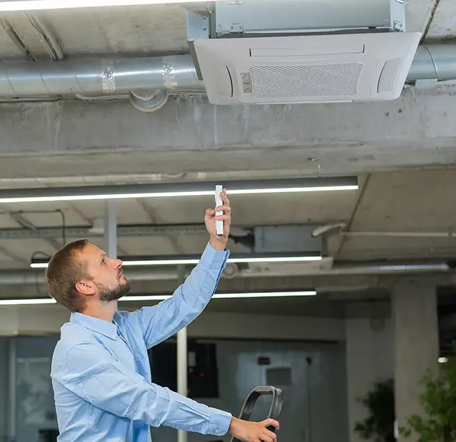 Why Homeowners & Businesses Trust Us in West Falls Church, VA?