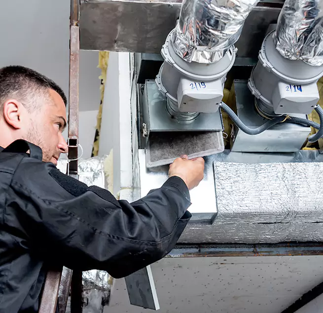 Why Homeowners Businesses Trust Us in West Falls Church, VA?