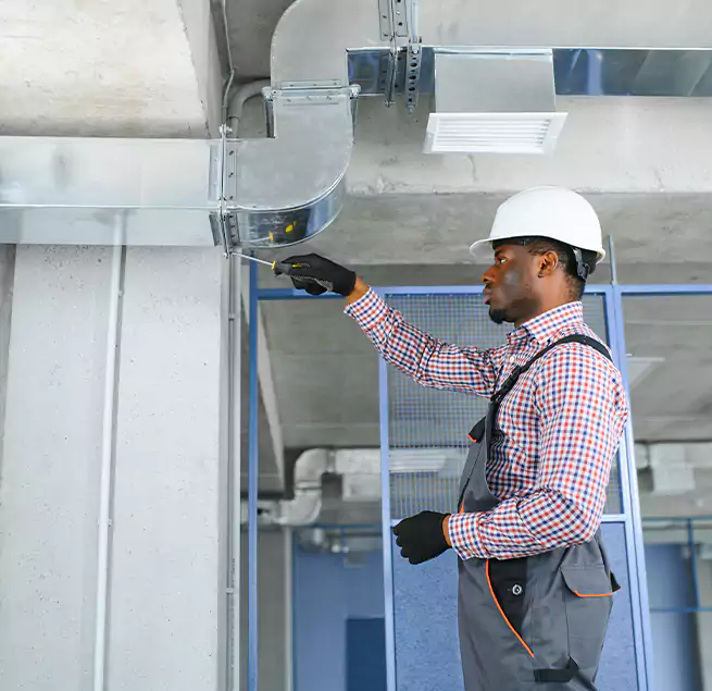 Why Homeowners & Businesses Trust Us in West Falls Church, VA