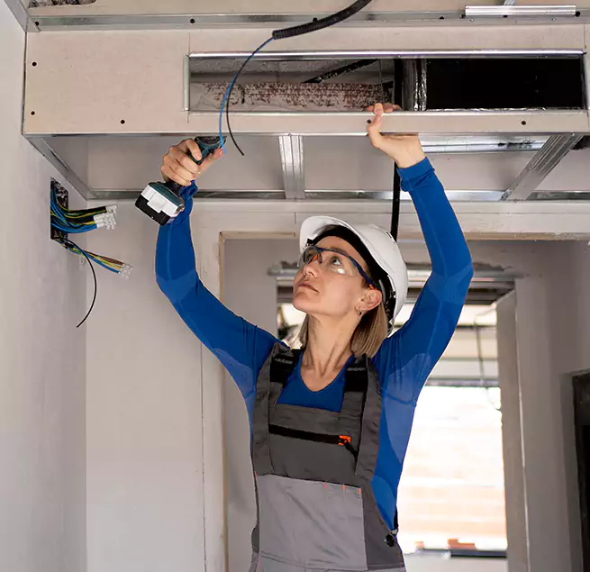  Why Homeowners & Businesses Trust Us in West Falls Church, VA?