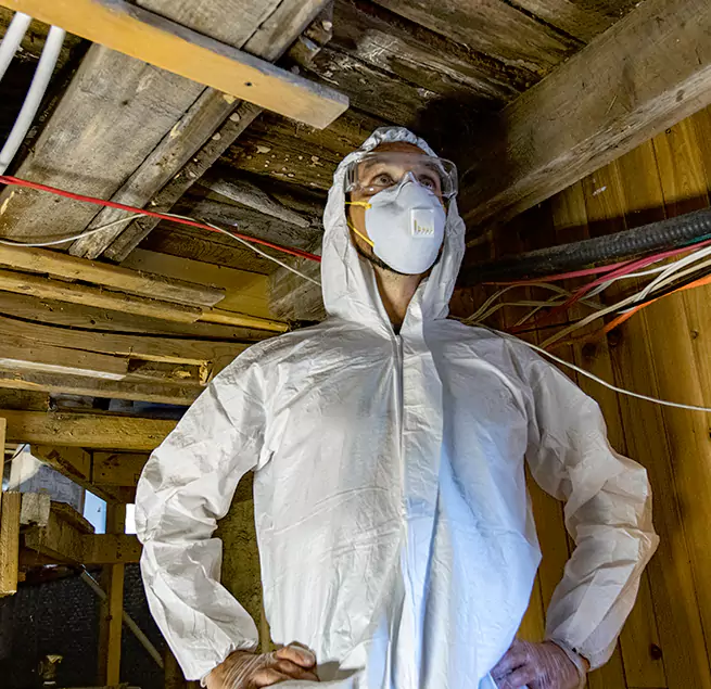 Why Homeowners & Businesses Trust Us in West Falls Church, VA?