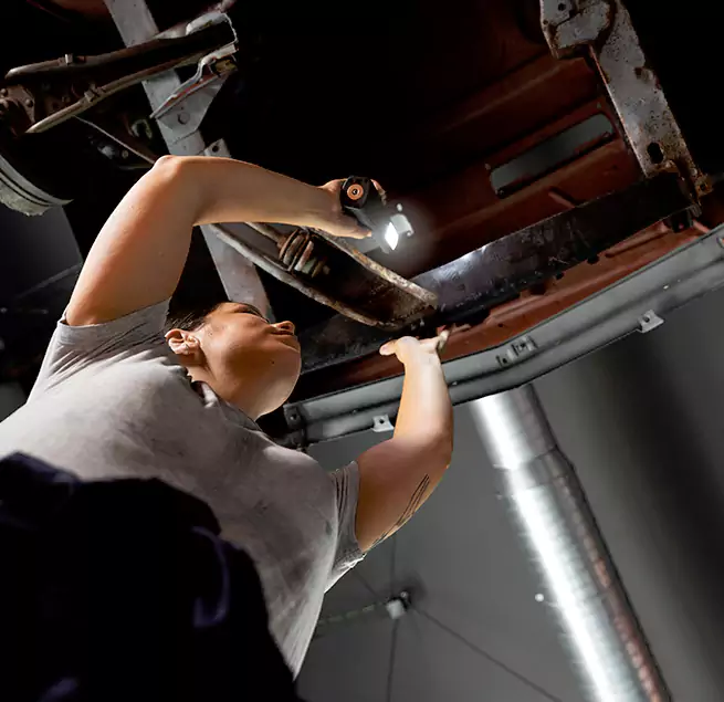 Why Homeowners & Businesses Trust Us West Falls Church, VA