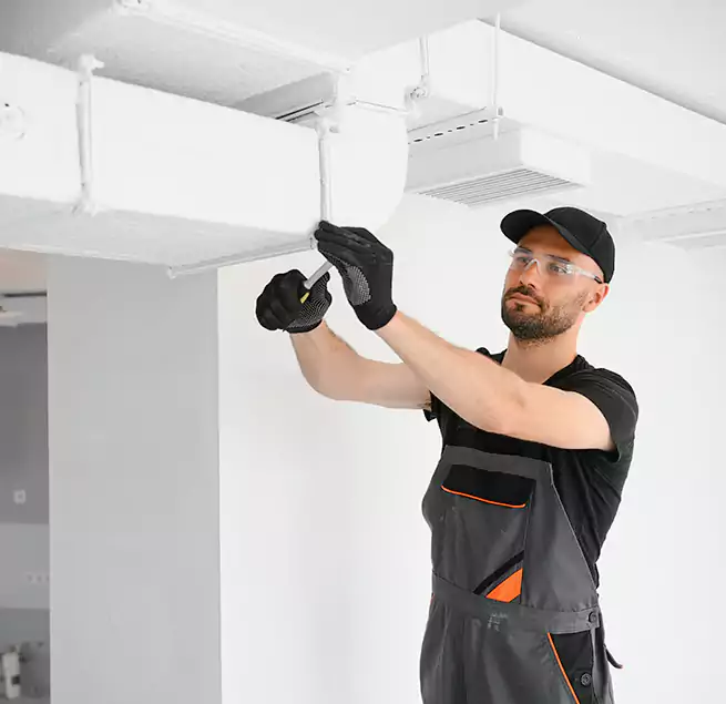 Why Homeowners Businesses Trust Us West Falls Church, VA