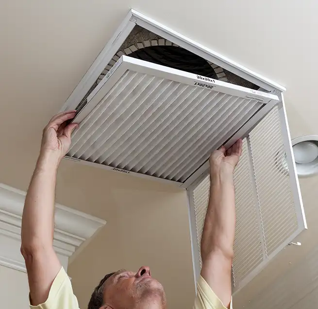 Why Homeowners & Businesses Trust Us in West Falls Church, VA?