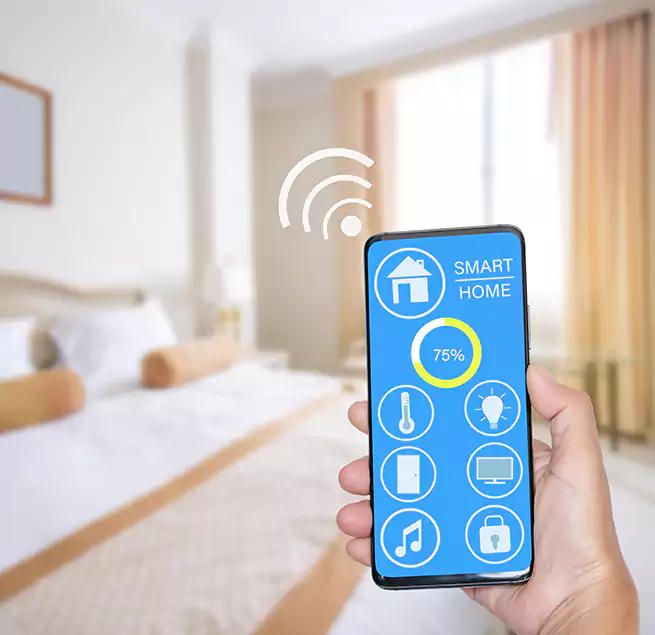 Why Homeowners & Businesses Trust Us in West Falls Church, VA