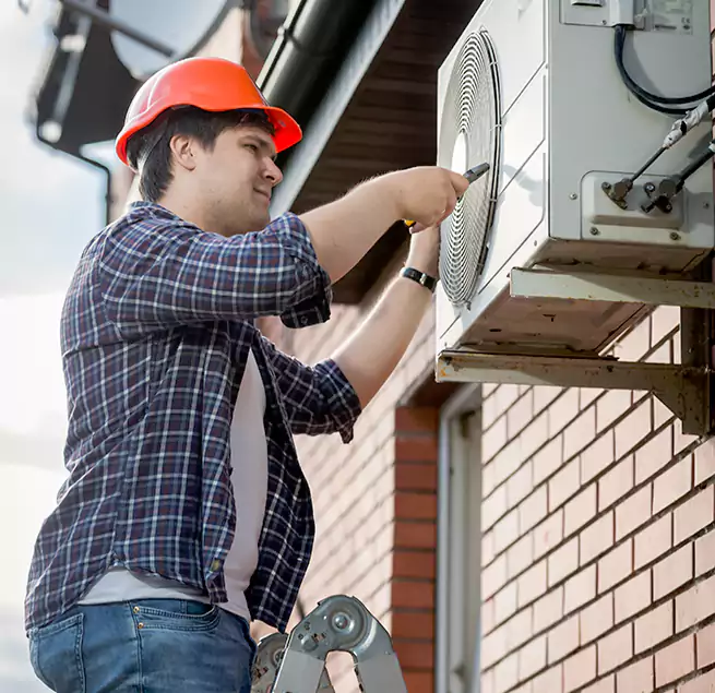 Why Homeowners & Businesses Trust Us West Falls Church, VA