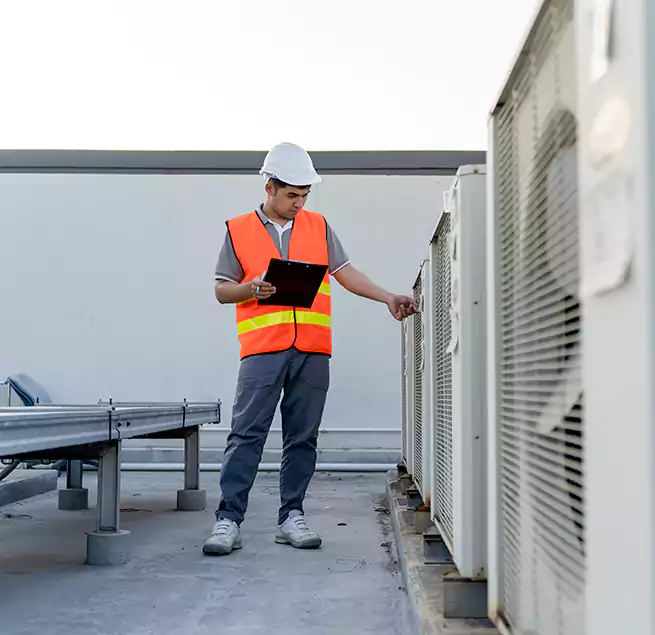 Why Homeowners & Businesses Trust Us in West Falls Church, VA?