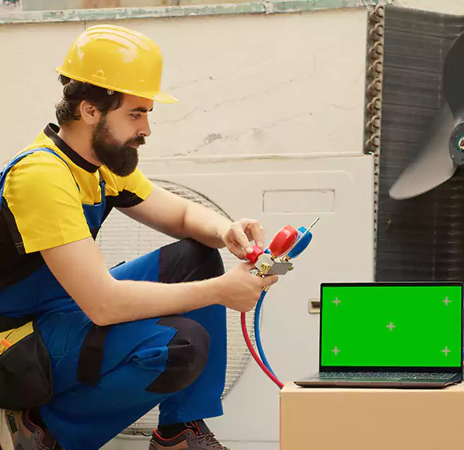 Why Homeowners & Businesses Trust Us in West Falls Church, VA?