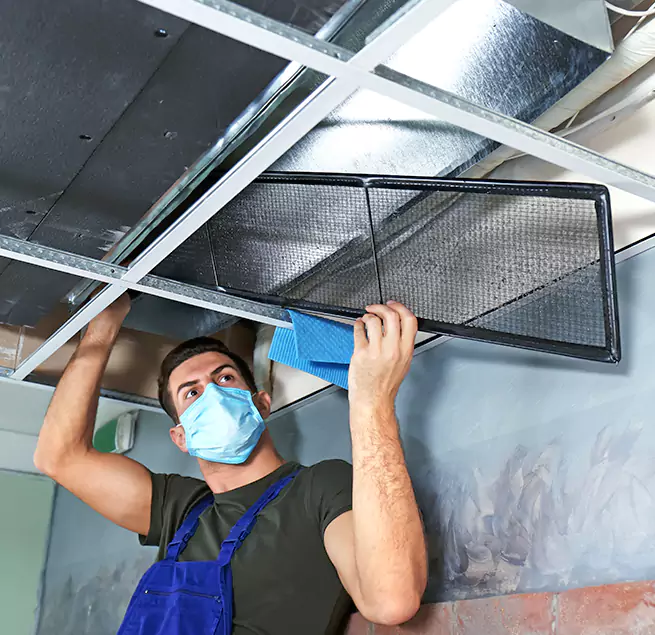  Why Homeowners Businesses Trust Us  in West Falls Church, VA?