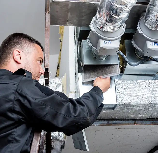 Why Homeowners & Businesses Trust Us in West Falls Church, VA?