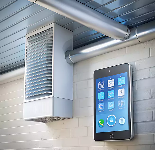 Why Homeowners & Businesses Trust Us in West Falls Church, VA